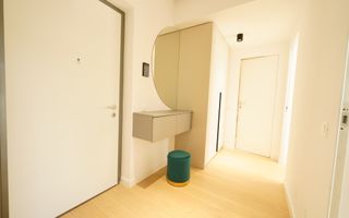 2 Camere + Parcare, Nusco City, Aviatiei, Promenada, Metrou - Poză 12