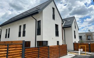 Vila duplex |  5 camere | Straulesti - Poză 2