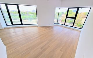 Vanzare 3 camere ONE Verdi Park | Finalizat - Poză 1