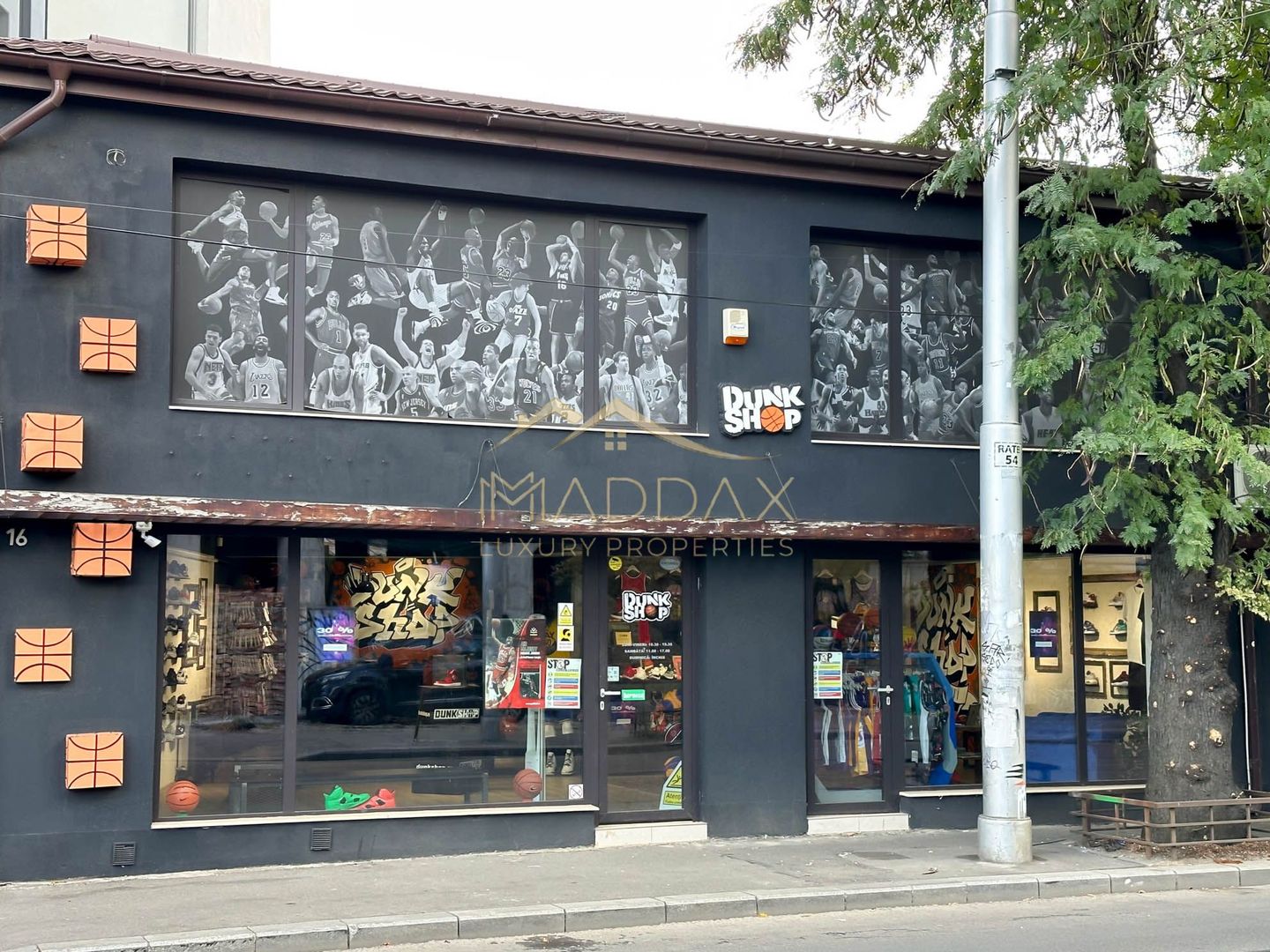 Spatiu Comercial *180mp* // 2 parking spaces // Stefan Cel Mare - Poză 28