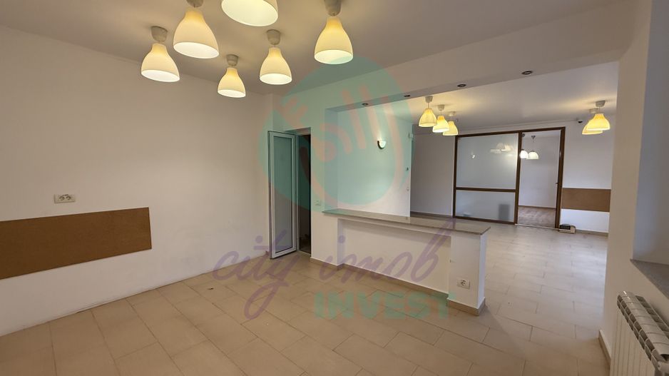 3 camere Dorobanți – Floreasca | Etaj întreg | Garaj 2 locuri - Poză 2