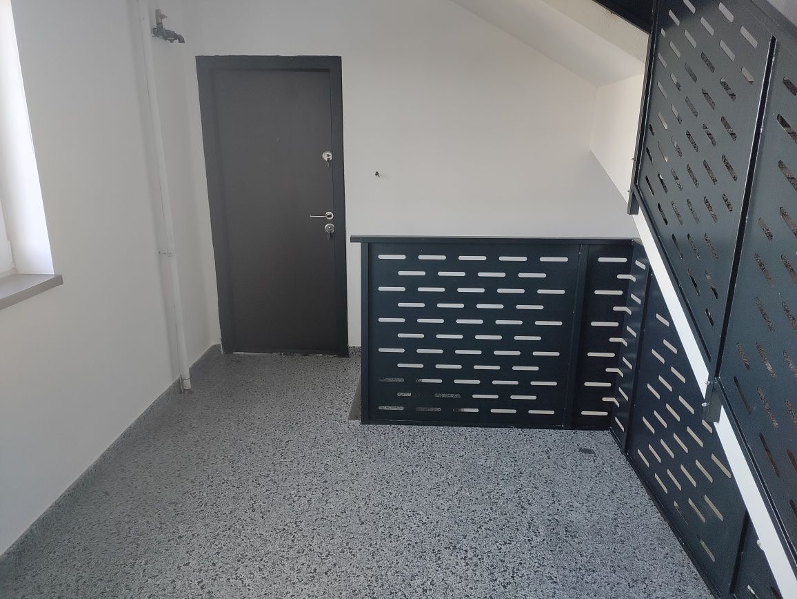 BRASADAS vinde ap 2 cam PARTER zona Odoreului. - Poză 6