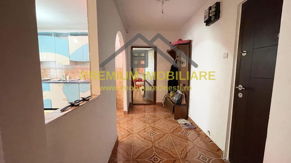 Apartament 2 Camere Decomandat - Targu Ocna - Poză 7