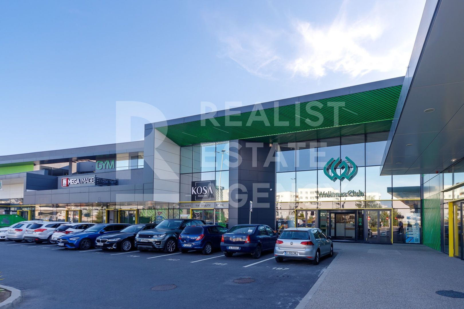 Studio dublu modern de vânzare în nordul capitalei, lângă pădure - Poză 15