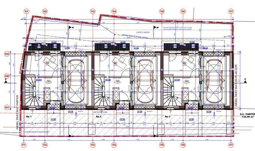 STUNNING VILLA HERASTRAU PARK - Poză 10