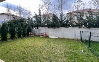 Vila Otopeni mobilata si utilata - Poză 1