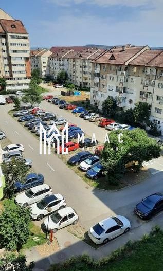 Apartament 3 camere decomandat | Terezian, Sibiu | 73 mp, balcon - Poză 13