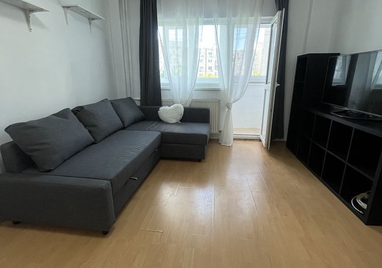 Tineretului-Prima Inchiriere,Apartament vis-a vis Parc - Poză 2