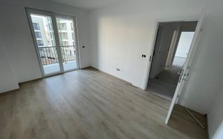 Zona Aradului. Terasa 42 mp. Dormitor matrimonial cu dressing. Comision 0%. - Poză 8