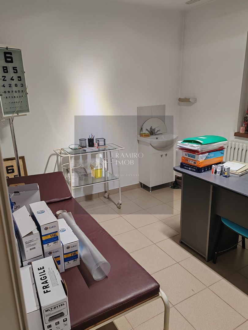 Apartament de inchiriat  2 camere/zona Berceni - Poză 3