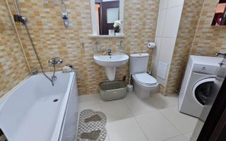 Vânzare apartament 2 camere, Bulevardul Unirii – Rond Alba Iulia | Bloc Monolit - Poză 5