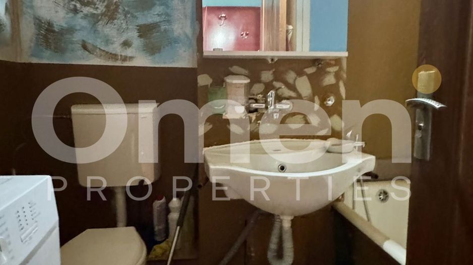 Apartament 2 camere de vânzare | Zona Gării | etaj 4 cu acoperiș nou - Poză 10