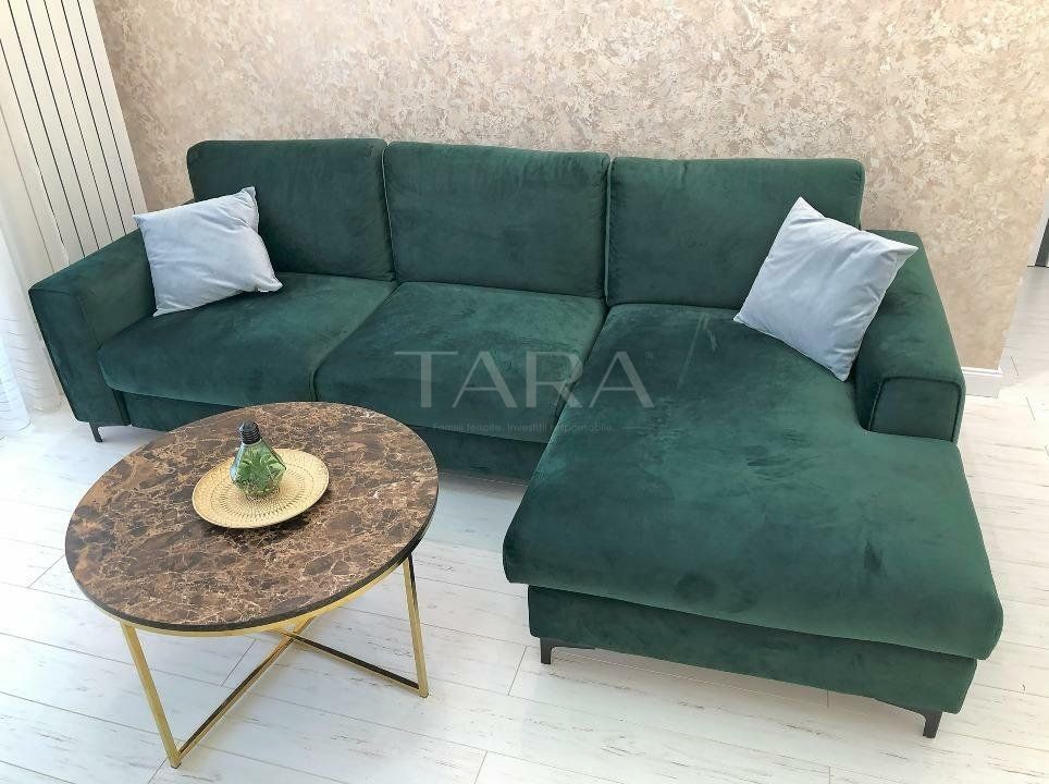 Apartament 3 camere,  parcare subterană – Între Lacuri - Poză 4