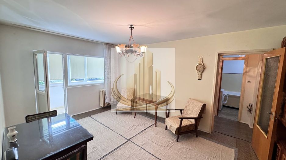 Apartament 2 camere de vânzare | Zona Almașu Mic - Poză 1