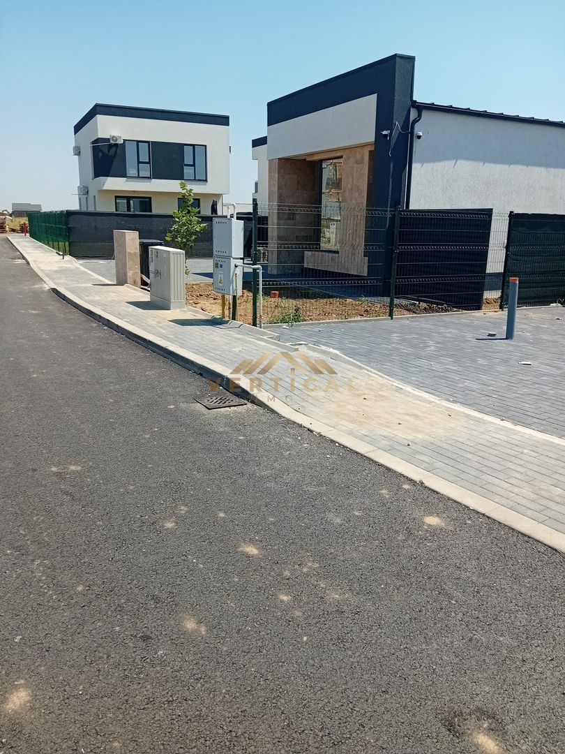 Vile/ Case-Rate*-Dezv Mega Parc* Berceni/ Vidra 142.000 euro cu Tva* - Poză 2