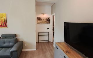 Apartament de 2 camere, 51mp, parcare, gradina, zona Leroy Merlin - Poză 5