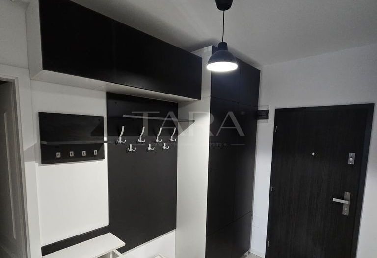 Apartament modern cu 3 camere, Grand Park Residence, Cluj-Napoca. - Poză 4