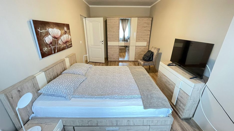 Apartament Modern 2 Camere De Inchiriat | Iulius Mall | Video De Prezentare - Poză 3