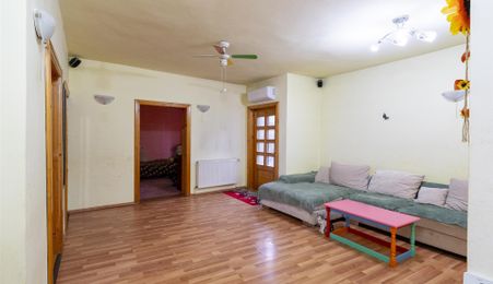 Apartament de vânzare Oradea Făcliei