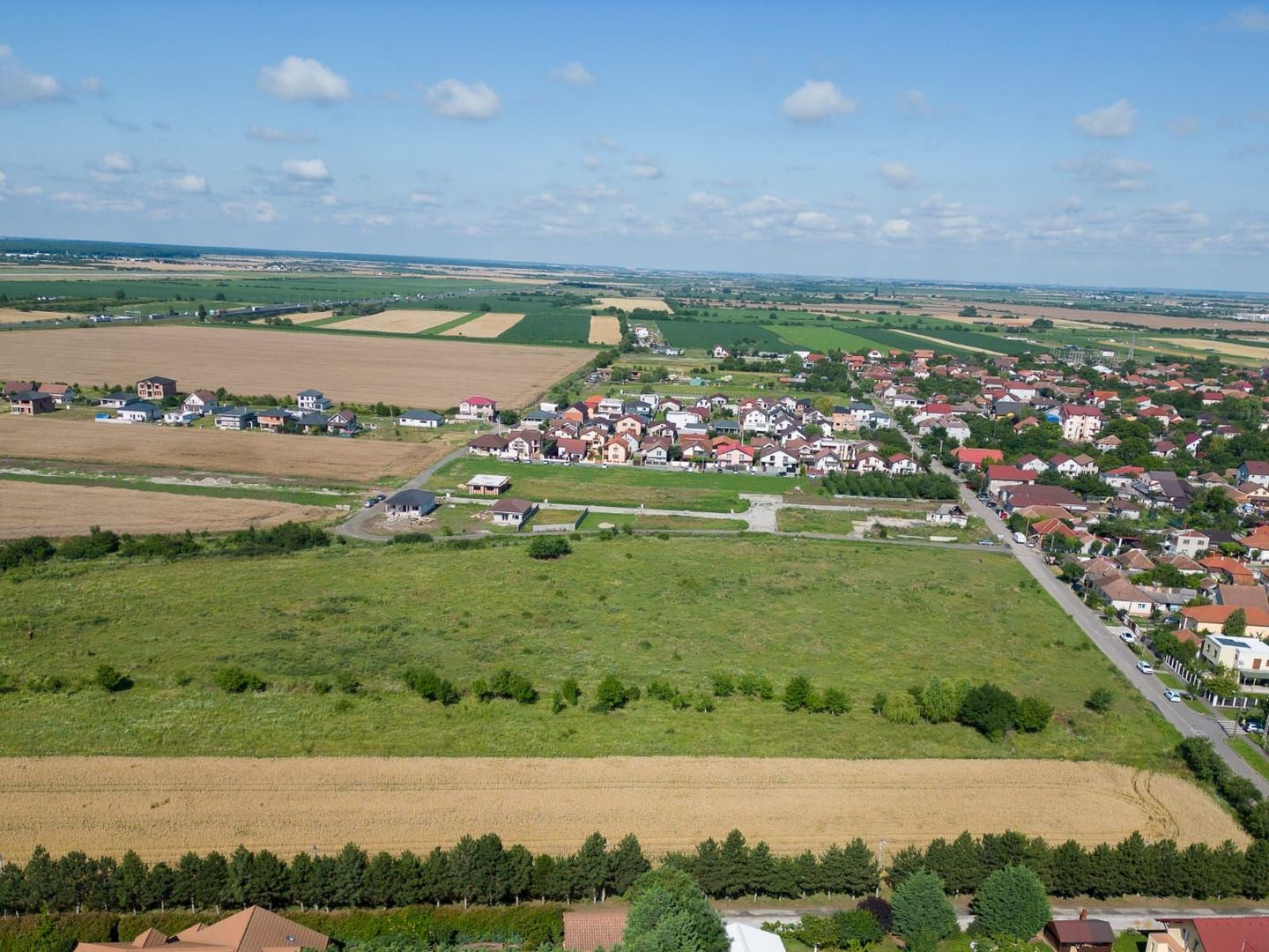 Loc de casă în Bujac - Poză 13