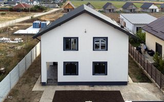 BERCENI-PRIMAVERII,VILA ,4 CAMERE,182 MP,3 BAI ,TEREN 326 MP,LA CHEIE! - Poză 7