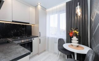 Vânzare, apartament, 2 camere, str. Paris, Buiucani - Poză 7