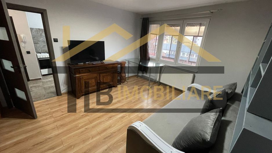 Apartament cu 2 camere, 50mp, Zona UMFST - Poză 2