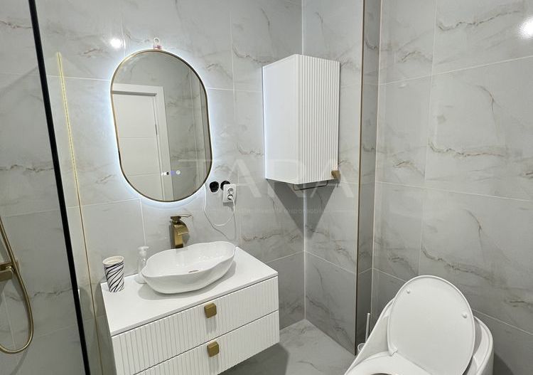 Apartament premium 2 camere bucătărie separată, parcare inclusă. - Poză 6