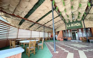 Restaurant, Terasa 1400 MP teren de Vanzare / Inchiriere - Poză 10