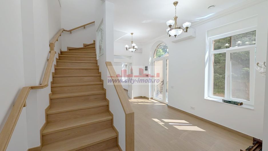 Inchiriere casa 5 camere,  Piața Victoriei,  Renovata 2025 - Poză 7