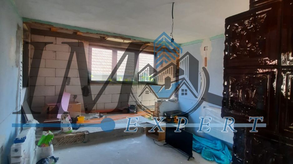 Casa in Sebeș de vânzare - Poză 4