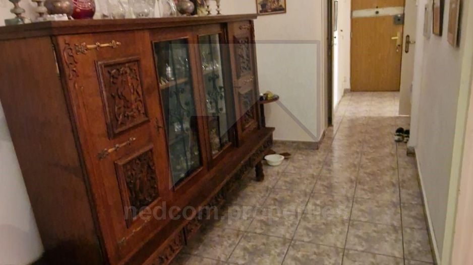 Vanzare 3 camere, Titan -  Aleea Barajul Sadului - Poză 6