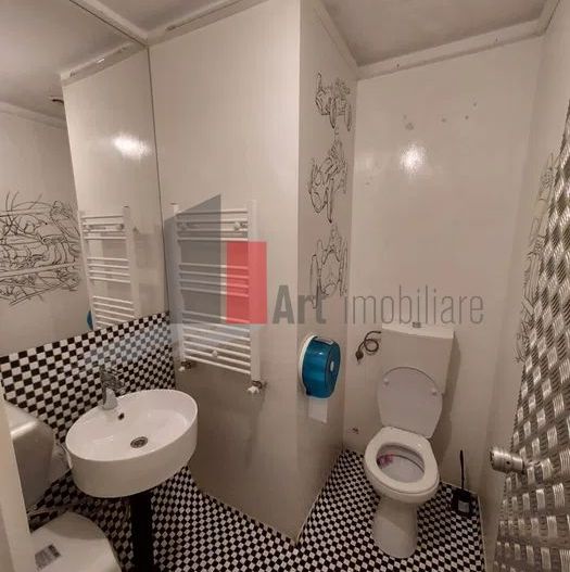 Spatiu comercial de inchiriat in zona Chibrit/1Mai/Mihalache - Poză 3