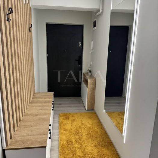 Apartament 2 camere, cu 2 grădini, Florești, Cluj-Napoca. - Poză 4