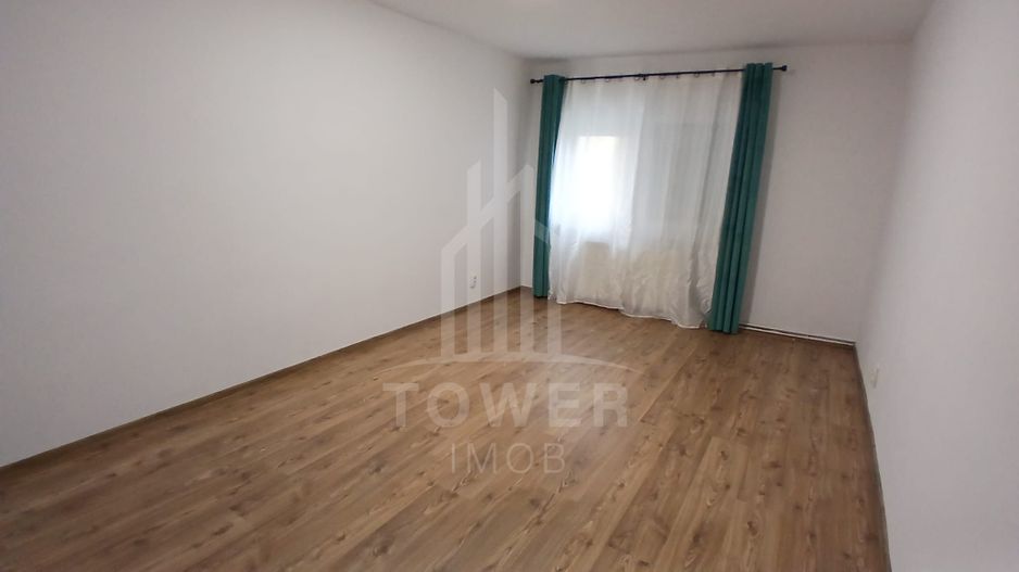 Apartament 3 camere | zona Terezian | Parter - Poză 1