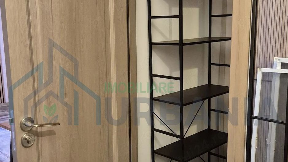 Apartament cu 3 camere de închiriat în Podul de Piatră, prima închiriere - Poză 6