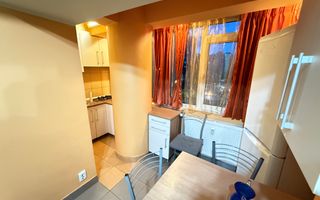 Apartament cu 1 cameră | Etaj intermediar | Zona Big - Mănăștur - Poză 6