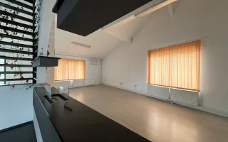 Clădire de birouri S+P+4E // 1.204 mp // Cotroceni - Poză 57