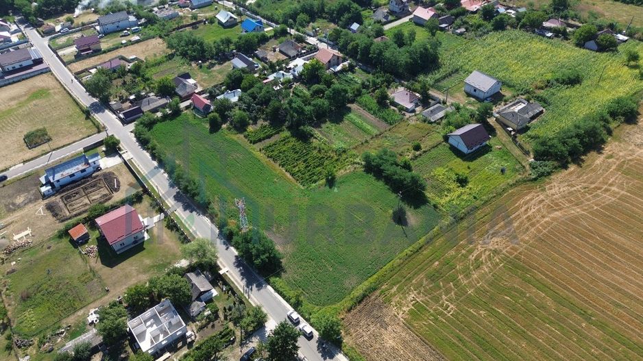 Casă de vânzare în Zmeu, comuna Lungani, Iași - Poză 7