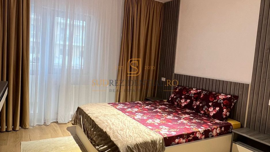 Apartament 2 camere decomandat | Sector 4 – Drumul Dealul Bradului - Poză 4