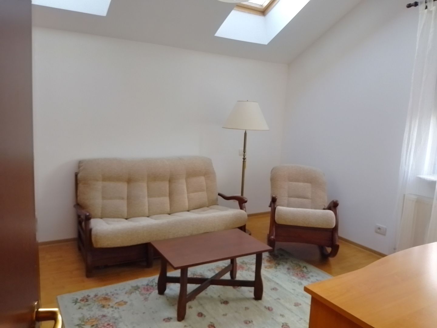 Apartament 3 camere centrala proprie +  parcare - Polona - Dorobanti - Poză 13