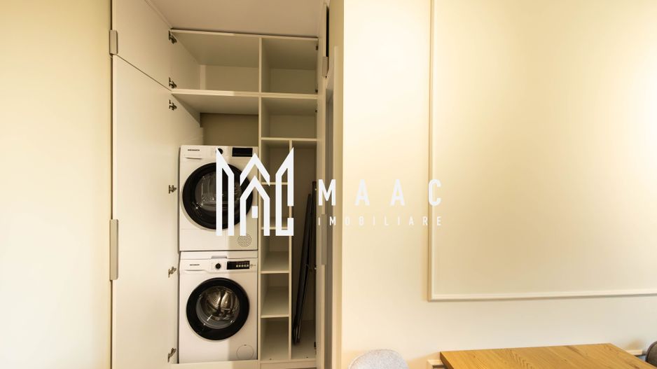 Apartament Mobilat și Utilat I 2 camere I Doamna Stanca I Sibiu - Poză 6