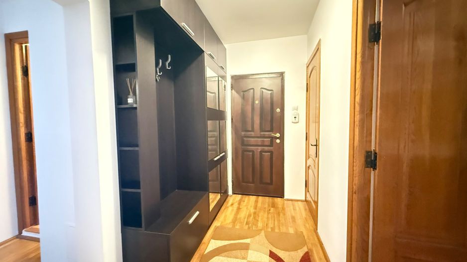 3 CAMERE | DECOMANDAT  | NERVA TRAIAN MALL VITAN  | 13  MIN METROU TIMPURI NOI - Poză 8