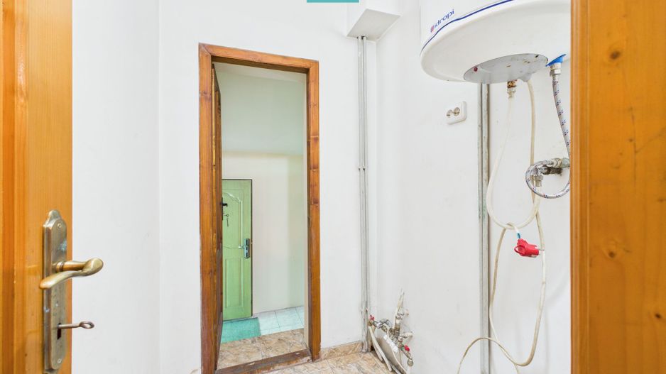 Vilă cochetă 4 camere P+M în Munar - Poză 21