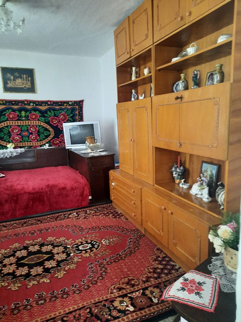 Casa Parter+Pod 90 mp+anexa 60 mp + atelier + teren intravilan 1600 mp - Poză 15