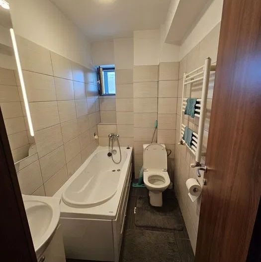 Apartament 2 camere de inchiriat, 4 min Metrou 1 Decembrie 1918 - Poză 6