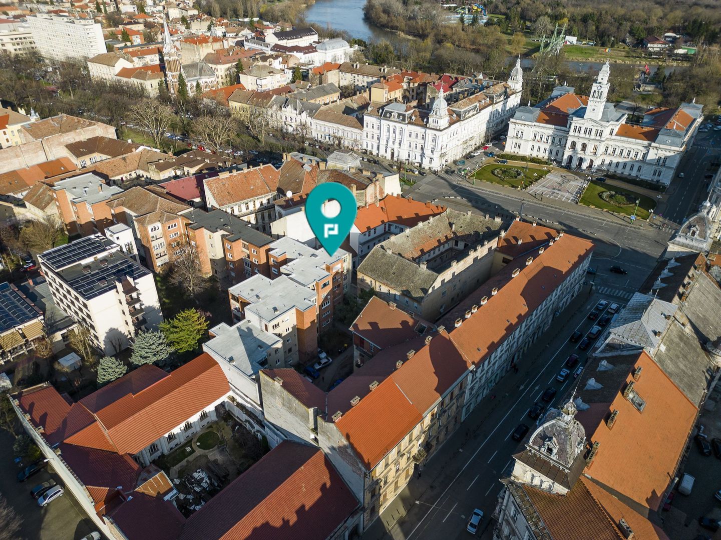 Descoperă Confortul în Inima Orașului - Poză 16