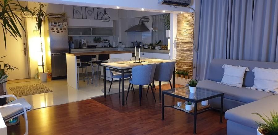 Apartament Luminos 4 camere.  Zona Delta Vacaresti. - Poză 1