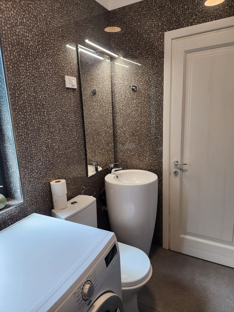 Vilă exclusivistă P+1E I Prima închiriere I Zona Lipovei - Poză 17