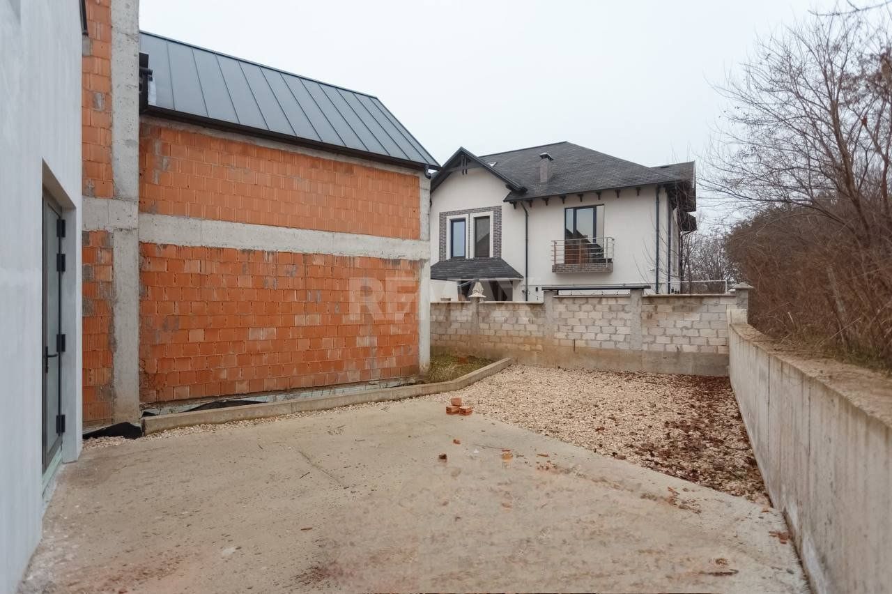 Casa Scandinava sect.Petricani - Poză 4